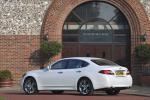 Infiniti M37 S 2011 года
